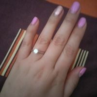 Muestren sus anillos chicas!! - 1