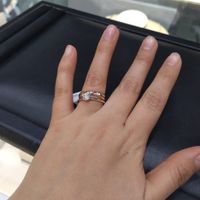 Anillos y manos chiquitas - 3