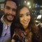 Cristina y Emmanuel
