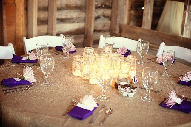 decoracion boda rustica