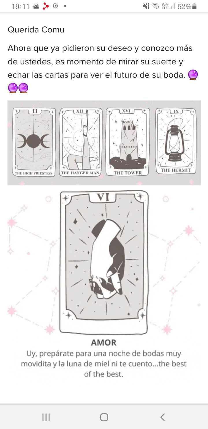 La suerte te sonríe 😄 - 1