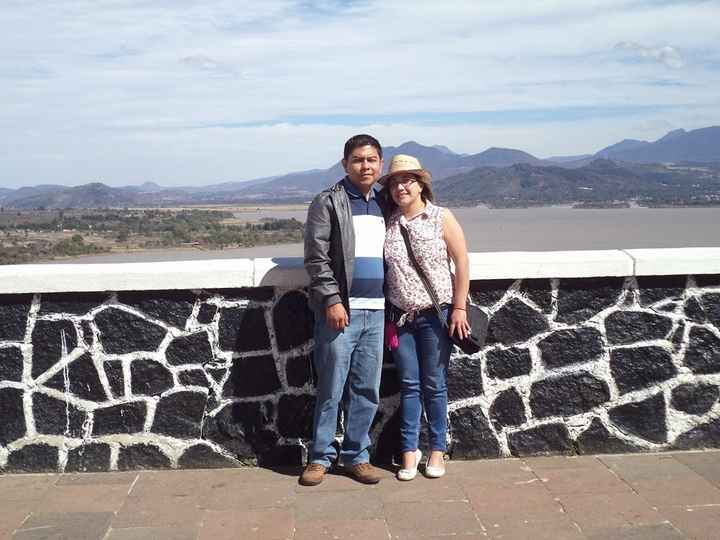 Mi eterno enamorado!!