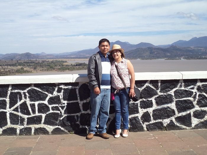 Mi eterno enamorado!!