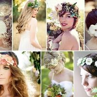 parecer una ninfa en tu boda
