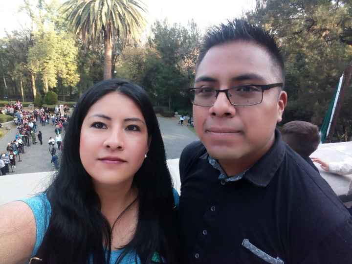 Para madame Marièe de Leticia cruz - 1