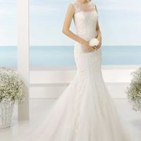 Vestidoode novia! - 2