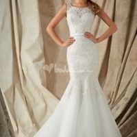 Vestidoode novia! - 3