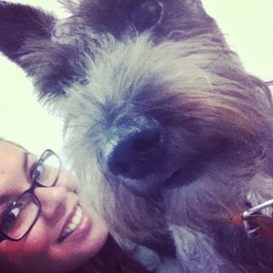 Algo extraño... - 1