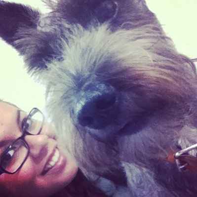 Algo extraño... - 1