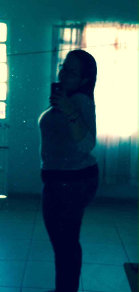 Empieza el reto de -30kgs (oficialmente con foto) jajaa - 2