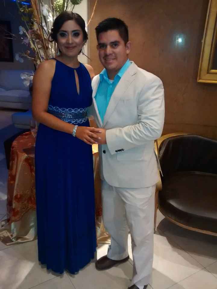 mi chikis y yo