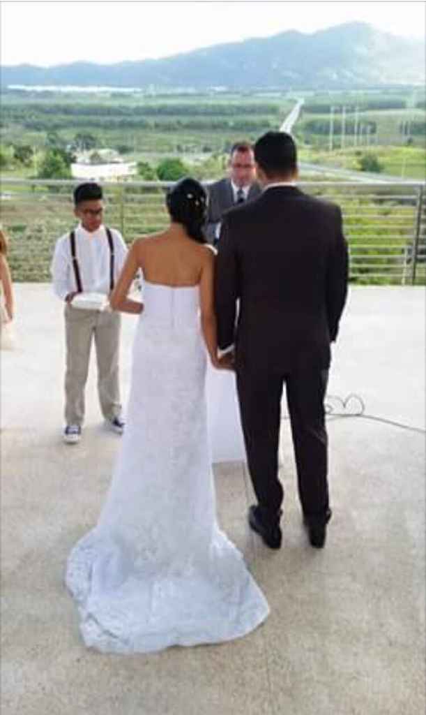 Alguien ha cmprado su vestido en aliexpres? - 1