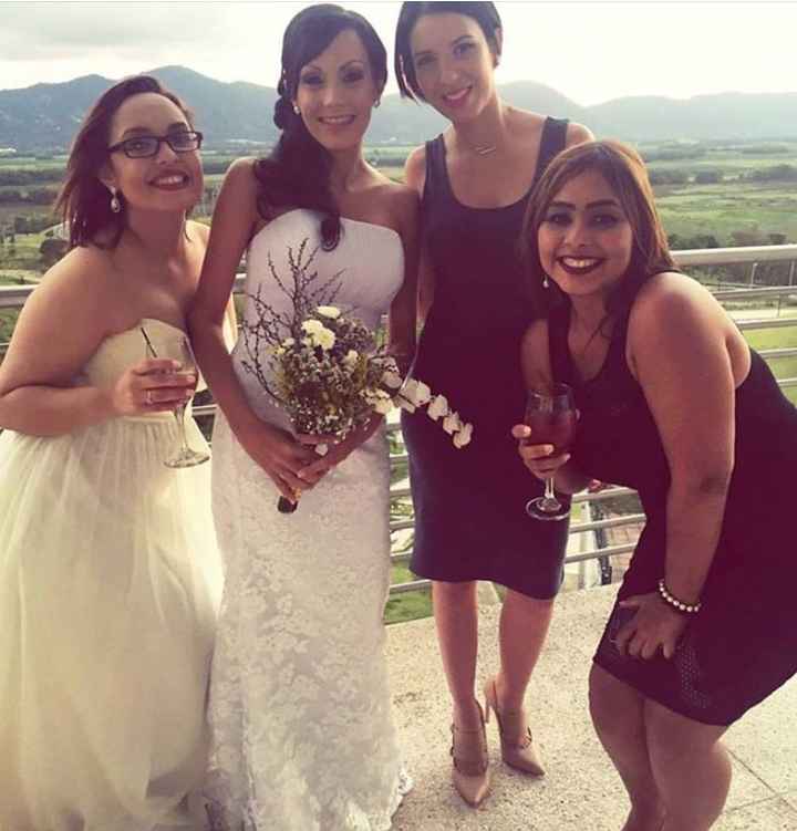 Alguien ha cmprado su vestido en aliexpres? - 2