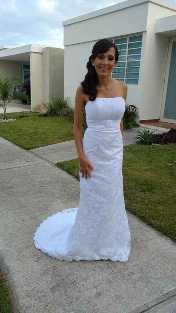 Alguien ha cmprado su vestido en aliexpres? - 3