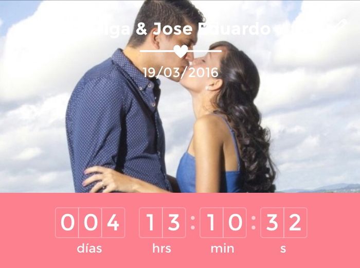 Cómo va su marcador !!! - 1