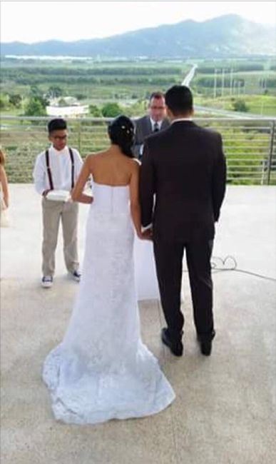 Alguien ha cmprado su vestido en aliexpres? - 1