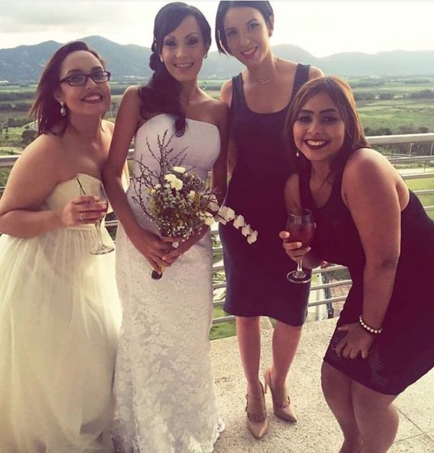 Alguien ha cmprado su vestido en aliexpres? - 2