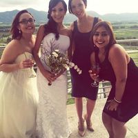 Alguien ha cmprado su vestido en aliexpres? - 2