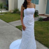 Alguien ha cmprado su vestido en aliexpres? - 3