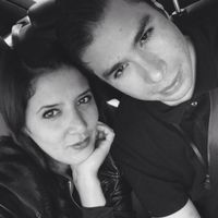 Sube una foto con tu pareja - 1