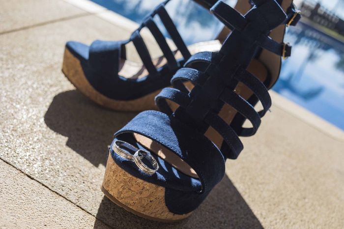 Vamos a animarnos ¿ya tienen sus zapatos?👠 4