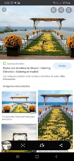 Adorno? Flores? Espacio... 2