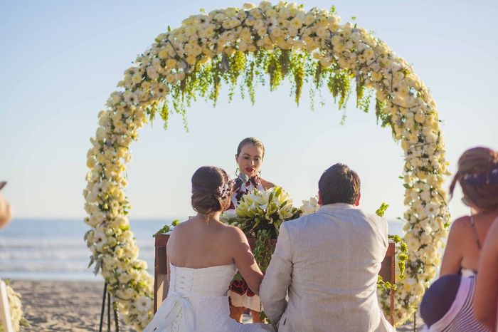 Vero reta a los novios de la comu a decir un gasto culposo..🤭🧐 4