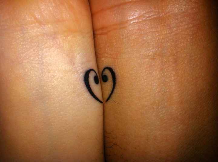 Tatuaje... sí o no? - 1