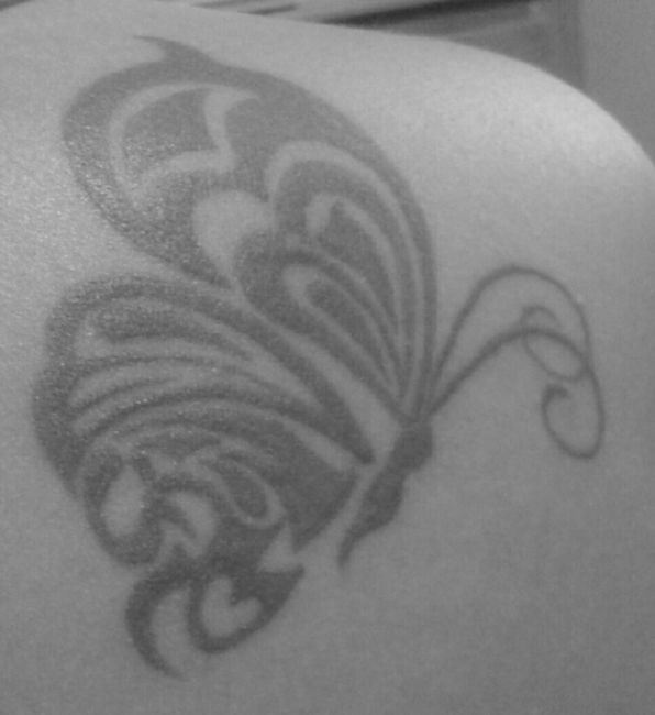 Novias y tatuajes!!! - 1
