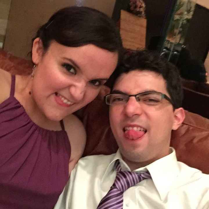 Anais y Daniel