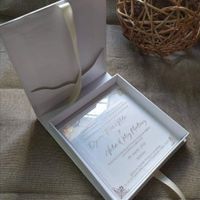 Mis invitaciones - 1