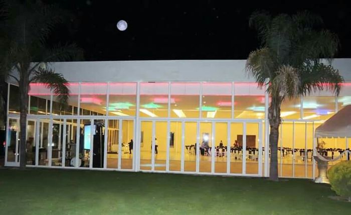 Como adornar el salón - 1