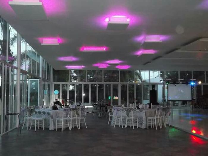 Como adornar el salón - 2