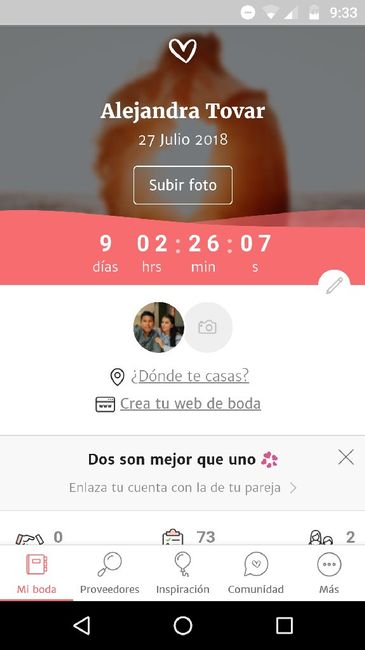 Contador a un digito,como van los suyos? - 1