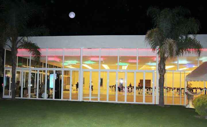 Como adornar el salón - 1