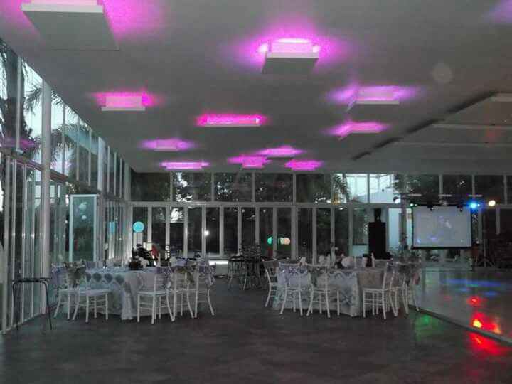 Como adornar el salón - 2