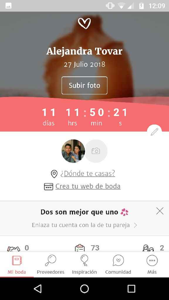 Cuantos les falta? Como va su contador!! - 1