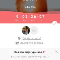 Contador a un digito,como van los suyos? - 1