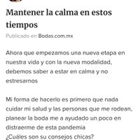 Feria de bodas: Elija tu patito 🐥🐤 - 1