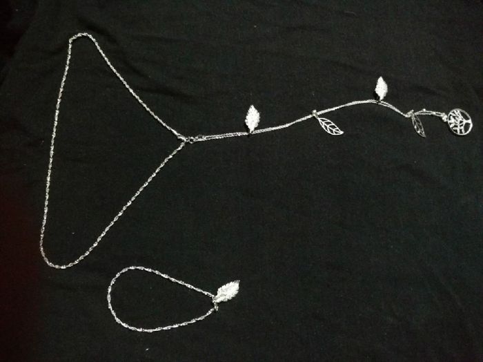 Aretes y recuerdos - 2