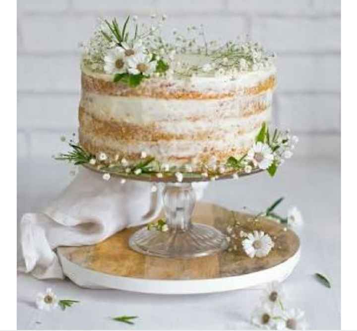 El tema del pastel ✨🍰 - 1