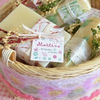 Ayuda con mis jabones! - 1