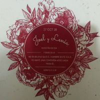 Invitaciones - 2