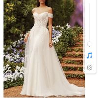 Haz screenshot y descubre tu vestido - 1