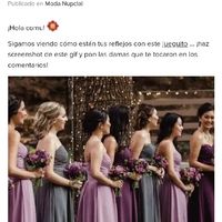 Haz screenshot y descubre tus damas - 1