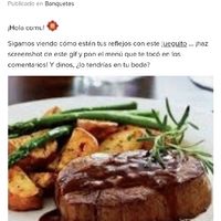 Haz screenshot y descubre tu menu - 1
