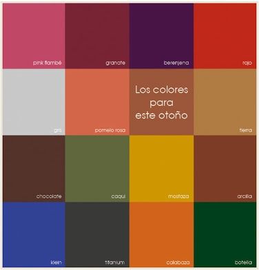 El color de mi boda - 1