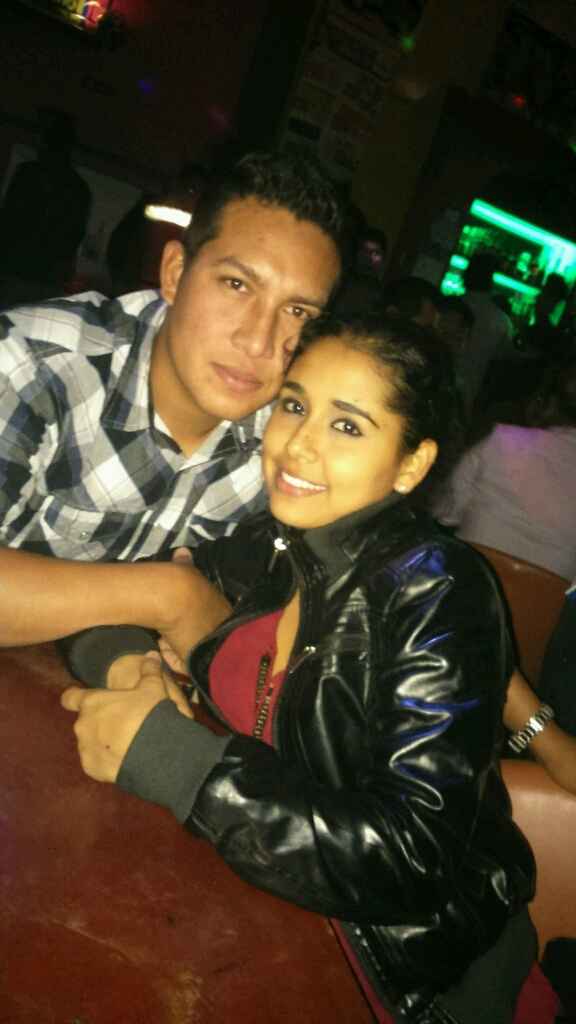 Estos somos nosotros :) hola!!! - 1