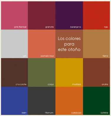 El color de mi boda - 1