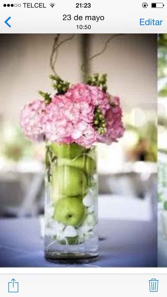 Estoy a 22 días de mi boda les dejo una probadita - 7